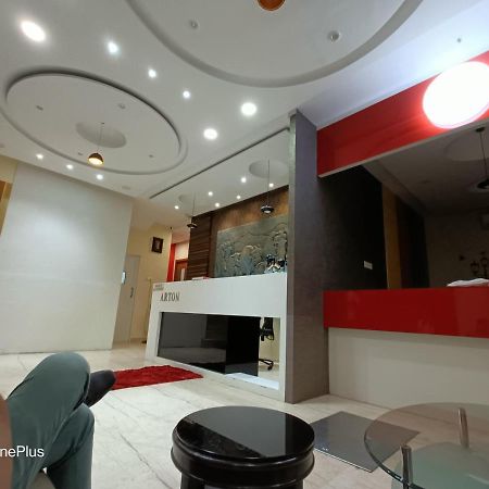 Hotel A Suites Mumbai Ngoại thất bức ảnh