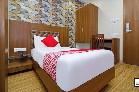 Hotel A Suites Mumbai Ngoại thất bức ảnh