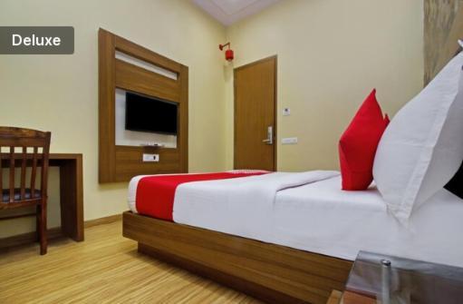 Hotel A Suites Mumbai Ngoại thất bức ảnh