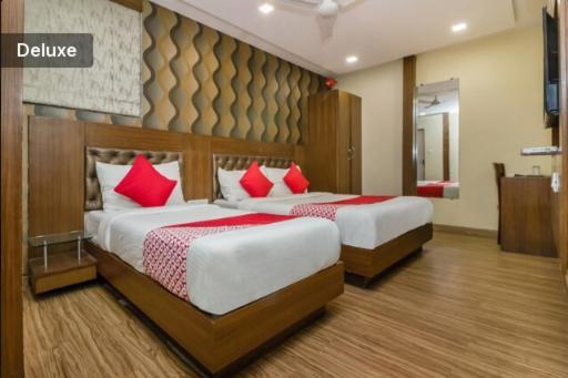 Hotel A Suites Mumbai Ngoại thất bức ảnh