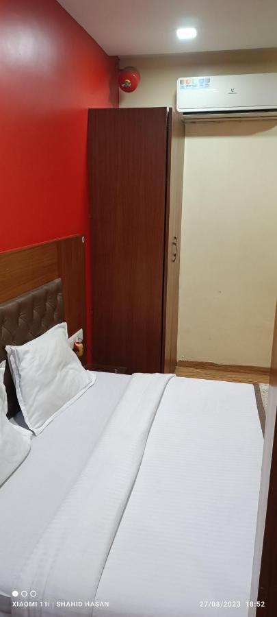 Hotel A Suites Mumbai Ngoại thất bức ảnh