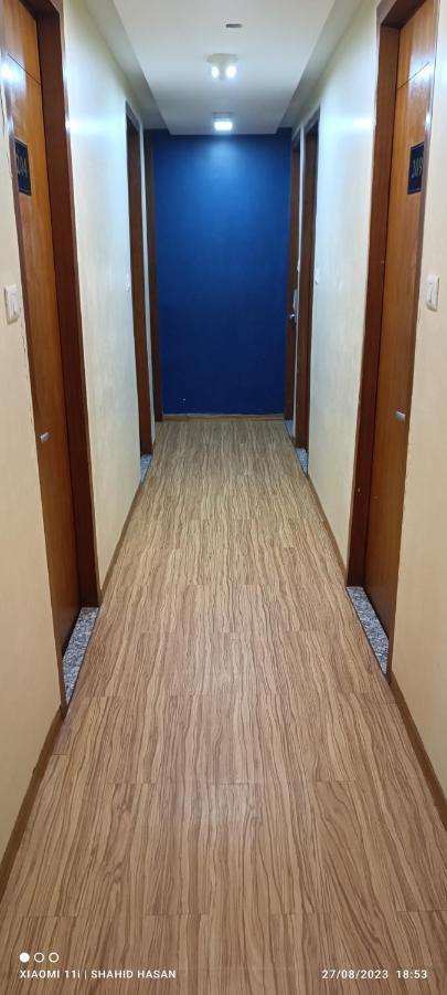 Hotel A Suites Mumbai Ngoại thất bức ảnh